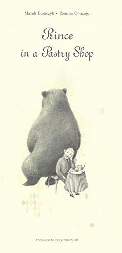 Prince in a Pastry Shop By:Bie?czyk, Marek Eur:17,87 Ден2:1199