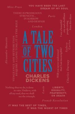 A Tale of Two Cities By:Dickens, Charles Eur:6,49 Ден2:799