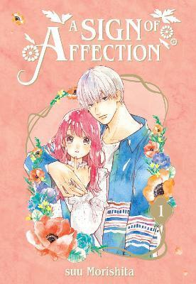 A Sign of Affection 1 By:Morishita, Suu Eur:11,37 Ден2:799