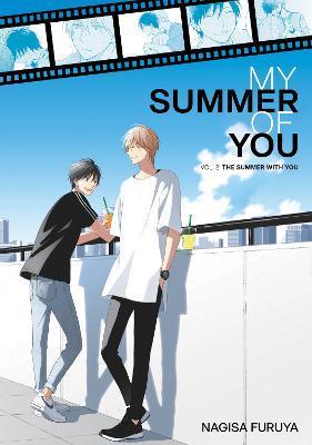 The Summer With You (My Summer of You Vol. 2) By:Furuya, Nagisa Eur:9.74 Ден2:899