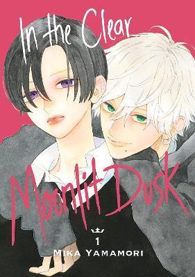 In the Clear Moonlit Dusk 1 By:Yamamori, Mika Eur:12,99 Ден2:799