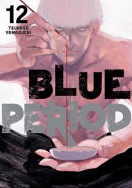 Blue Period, Vol. 12 By:Yamaguchi, Tsubasa Eur:11,37 Ден2:699