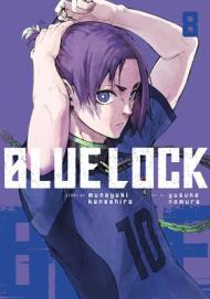 Blue Lock, Vol. 8 By:Kaneshiro, Muneyuki Eur:11,37 Ден2:699