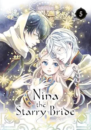 Nina the Starry Bride 5 By:Rikachi Eur:9,74 Ден2:699