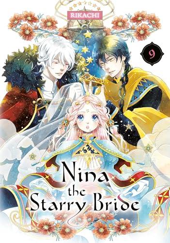 Nina the Starry Bride 9 By:Rikachi Eur:17,87 Ден2:699