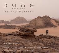 Dune Part One: The Photography By:James, Chiabella Eur:12,99 Ден2:3399