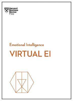 Virtual EI (HBR Emotional Intelligence Series) By:Review, Harvard Business Eur:16,24 Ден2:799