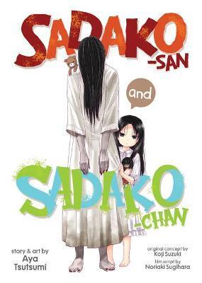 Sadako-san and Sadako-chan By:Sugihara, Noriaki Eur:12,99 Ден2:799