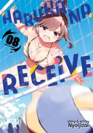 Harukana Receive, Vol. 8 By:Nyoijizai Eur:11,37 Ден2:699