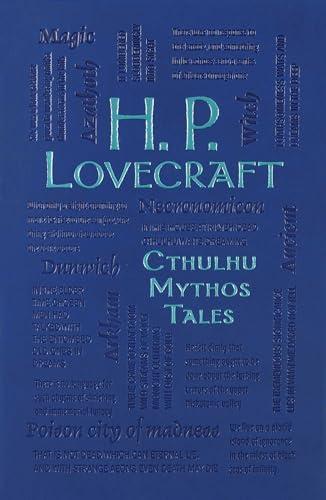 H.P. Lovecraft Cthulhu Mythos Tales By:Lovecraft, H.P. Eur:12,99 Ден2:999