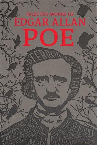The Selected Works of Edgar Allan Poe By:Poe, Edgar Allan Eur:4,86 Ден2:999