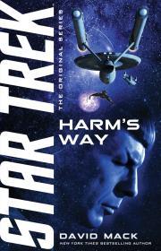 Harm's Way By:Mack, David Eur:11,37 Ден2:799
