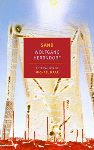 Sand By:Herrndorf, Wolfgang Eur:6,49 Ден2:999