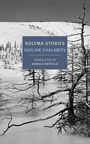 Kolyma Stories By:Rayfield, Donald Eur:14,62 Ден2:1399