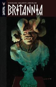 Britannia, Vol. 1 By:Milligan, Peter Eur:19,50 Ден2:599