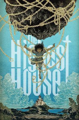 The Highest House By:Carey, Mike Eur:16,24 Ден2:1499