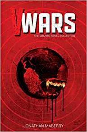 V-Wars: The Graphic Novel Collection By:Maberry, Jonathan Eur:17,87 Ден2:1799