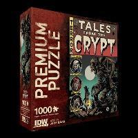 Tales From The Crypt: Werewolf Premium Puzzle: 1000 piece By:Games, Idw Eur:16.24 Ден1:1099