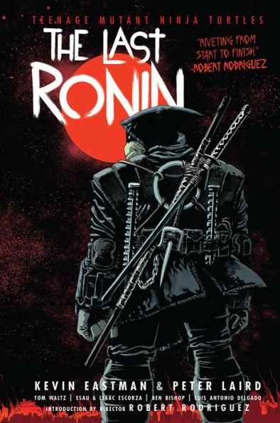 Teenage Mutant Ninja Turtles: The Last Ronin By:Eastman, Kevin Eur:24,37 Ден2:1799