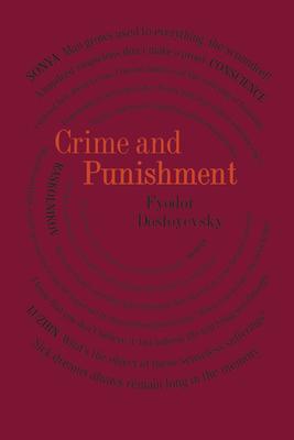 Crime and Punishment By:Dostoyevsky, Fyodor Eur:8,11 Ден2:899