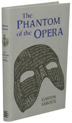 The Phantom of the Opera By:Leroux, Gaston Eur:14,62  Ден3:899
