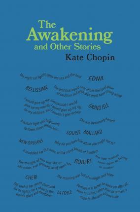 The Awakening and Other Stories By:Chopin, Kate Eur:12,99 Ден2:799