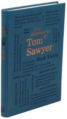 The Adventures of Tom Sawyer By:Twain, Mark Eur:12,99 Ден2:799