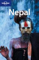 Nepal By:Mayhew, Bradley Eur:4,88 Ден2:300