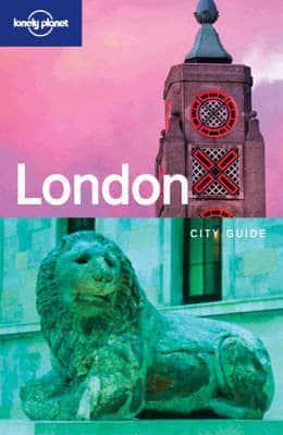 London - Lonely Planet City Guide By:Masters, Tom Eur:12,99 Ден2:1199
