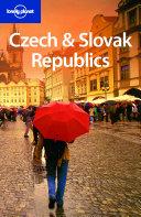 Czech & Slovak Republics By:Dunford, Lisa Eur:4,88 Ден2:300