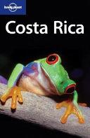 Lonely Planet Costa Rica By:Vorhees, Mara Eur:17,87 Ден2:300