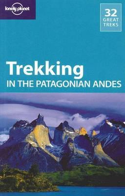 Trekking in the Patagonian Andes By:McCarthy, Carolyn Eur:4,88 Ден2:1399