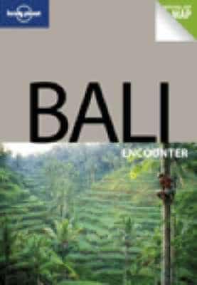 Bali - Encounter By:Berkmoes, Ryan Ver Eur:4,88 Ден2:300