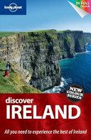 Discover Ireland By:Davenport, Fionn Eur:16,24 Ден2:300