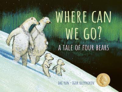 Where Can We Go? By:by), Helen Mixter (adapted Eur:9.74 Ден1:1099