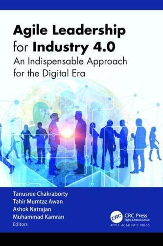 Agile Leadership for Industry 4.0 By: Eur:29,25 Ден1:9399
