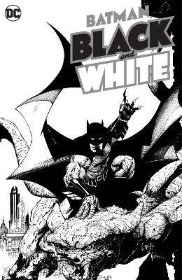 Batman: Black & White By:Aja, David Eur:12.99 Ден2:1499