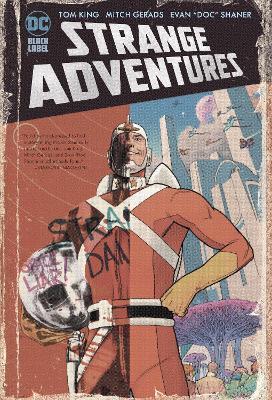 Strange Adventures By:King, Tom Eur:24,37 Ден2:2399