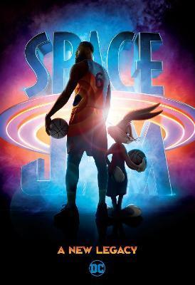 Space Jam: A New Legacy By:Cohen, Ivan Eur:14,62 Ден2:799