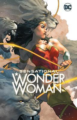Sensational Wonder Woman By:Phillips, Stephanie Eur:48,76 Ден2:999