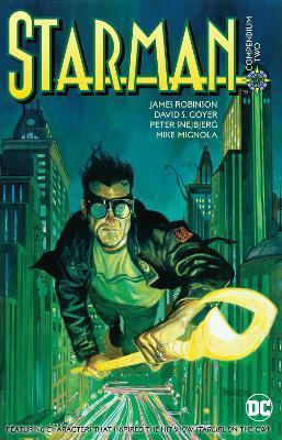 Starman Compendium Two By:Robinson, James Eur:22,75 Ден2:3599