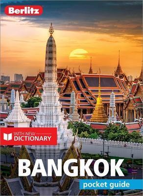 Berlitz Pocket Guide Bangkok (Travel Guide with Dictionary) By:Cummings, Joe Eur:8,11 Ден2:399