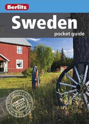 Berlitz Pocket Guide Sweden (Travel Guide) By:Limited, APA Publications Eur:8.11 Ден2:399