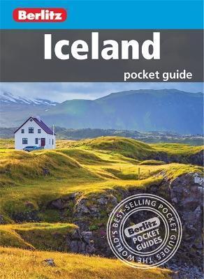Berlitz Pocket Guide Iceland (Travel Guide) (Travel Guide) By:Berlitz Eur:11.37 Ден2:499
