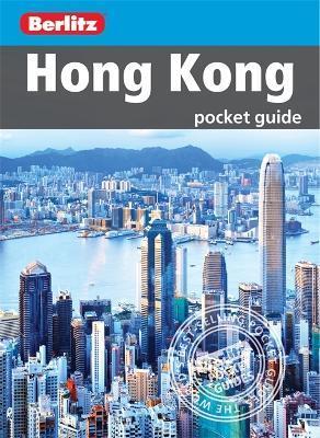 Berlitz Pocket Guide Hong Kong (Travel Guide) By:Berlitz Eur:11.37 Ден2:499