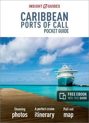 Insight Guides Pocket Caribbean Ports of Call (Travel Guide with Free eBook) By:Guides, Insight Eur:21,12 Ден2:499