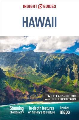 Insight Guides Hawaii (Travel Guide with Free eBook) By:Guide, Insight Guides Travel Eur:9.74 Ден1:1199