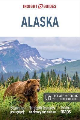 Insight Guides Alaska (Travel Guide with Free eBook) By:Guides, Insight Eur:17,87 Ден2:1199