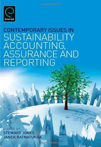 Contemporary Issues in Sustainability Accounting, Assurance and Reporting By:Jones, Stewart Eur:32,50 Ден1:5499