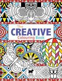 The Creative Colouring Book By:Webster, Joanna Eur:17,87 Ден2:300